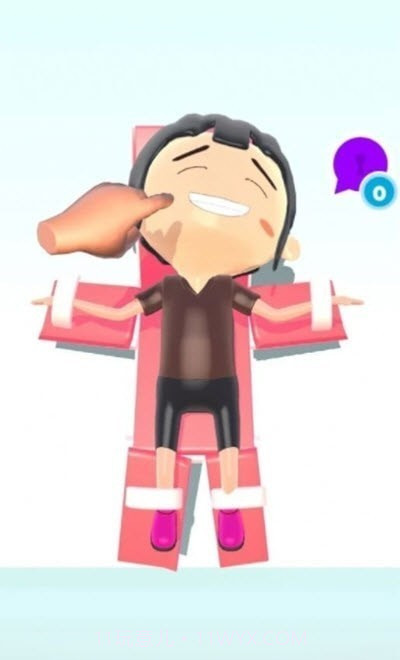 挠他痒痒v0.0.1最新版截图1