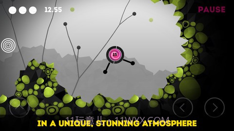 拍拍小球 Tapforss截图2