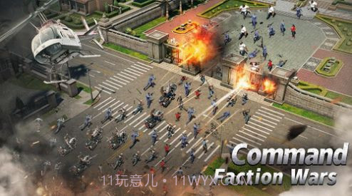 The Grand Mafia截图1 The Grand Mafia截图1