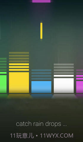 雨夜琴音截图1 雨夜琴音截图1