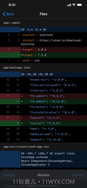 GitHub截图4 GitHub截图4