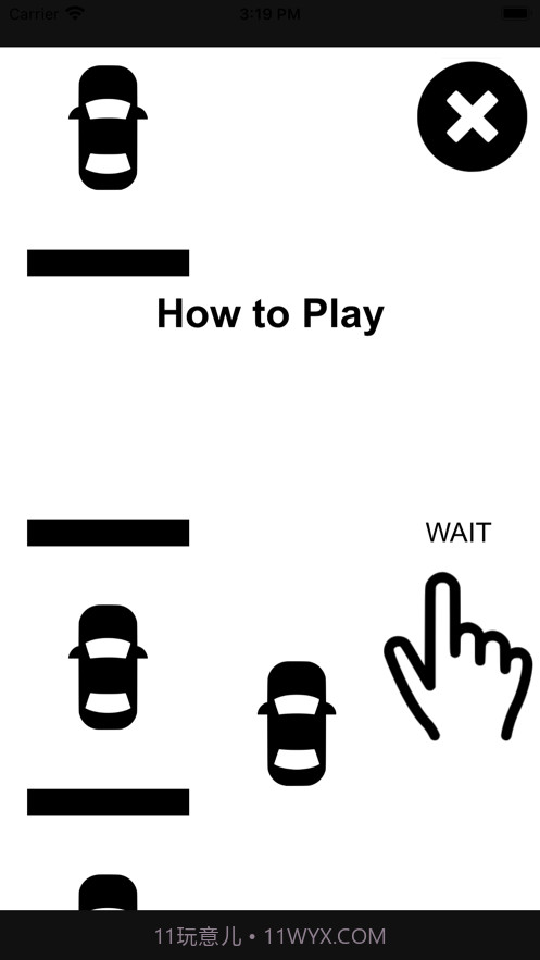 漂移停车场0截图2 漂移停车场0截图2