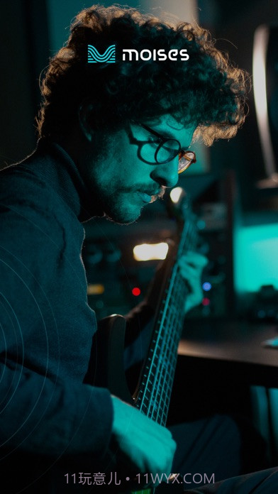 Moisesai截图4 Moisesai截图4