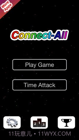 数字连接 Connect-All截图1 数字连接 Connect-All截图1