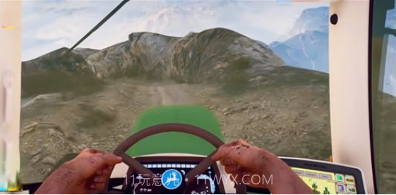 印度农业田园生活截图1 印度农业田园生活截图1