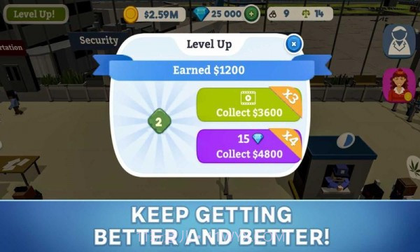 闲置海关截图4 闲置海关截图4