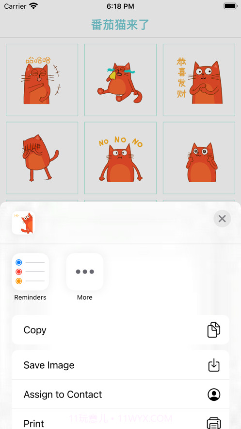 番茄猫来了截图2