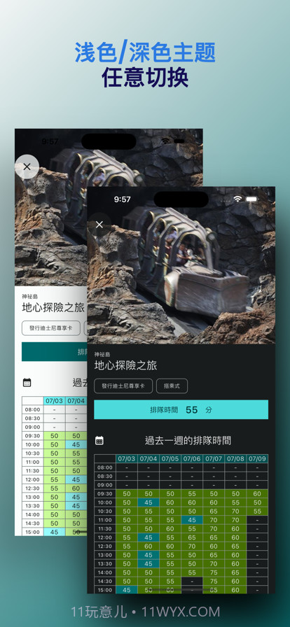 TDS排队攻略截图5 TDS排队攻略截图5