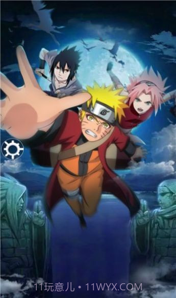 火之影：最强忍者截图3