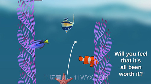 Golfing Over It截图4