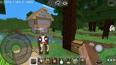 MultiCraft 版截图6 MultiCraft 版截图6