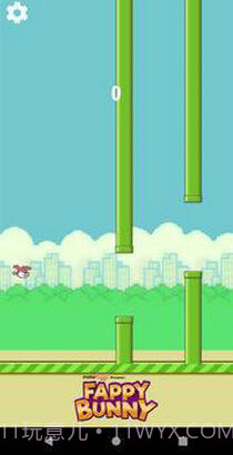 福比邦尼截图2 福比邦尼截图2