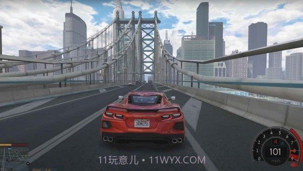 纽约人生996截图1