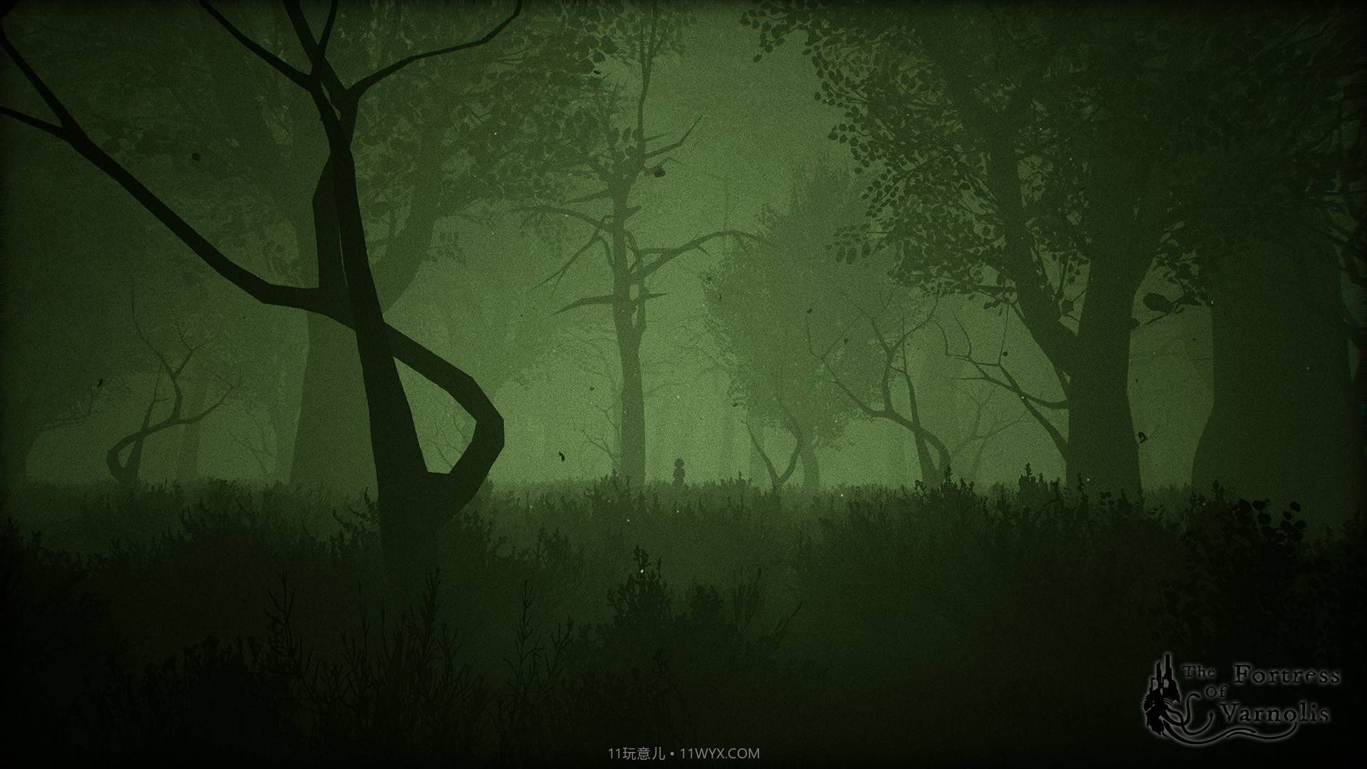 瓦尔诺利斯要塞The Fortress of Varnolis截图15 瓦尔诺利斯要塞The Fortress of Varnolis截图15