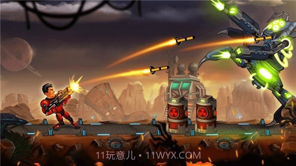 阿尔法抢2截图2