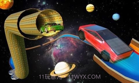 极限特技车截图3 极限特技车截图3