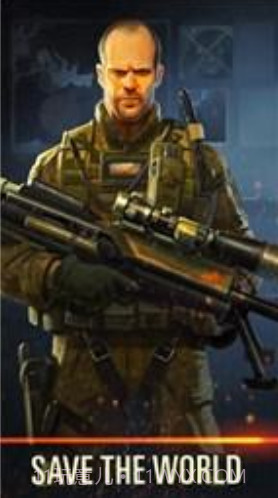 狙击手杰森截图1