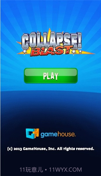 爆破消消看截图1 爆破消消看截图1