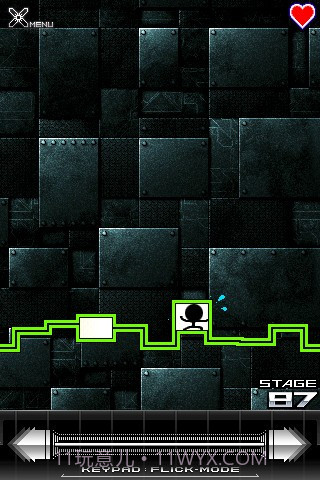 空间冒险先生 Mr.Space!!截图3