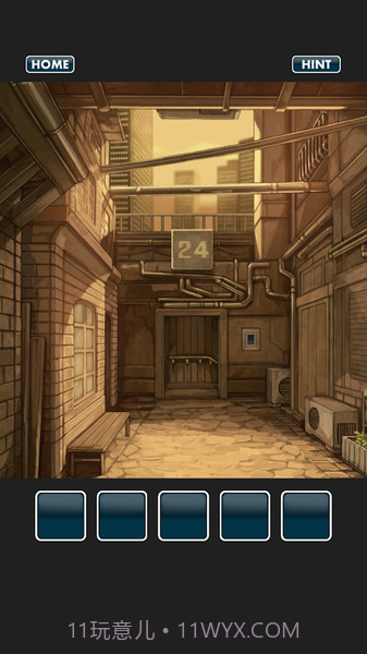 仙境冒险故事截图2