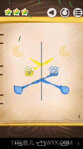 熊猫涂鸦 Pandoodle截图4 熊猫涂鸦 Pandoodle截图4