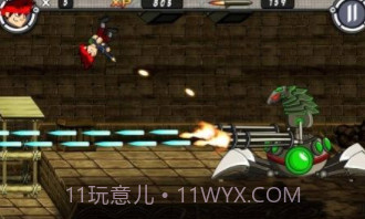 阿尔法射击截图4