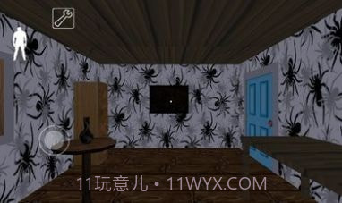 奶奶蜘蛛侠模组截图3 奶奶蜘蛛侠模组截图3