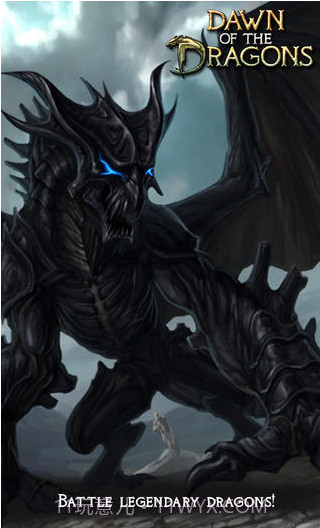 龙之破晓截图2 龙之破晓截图2