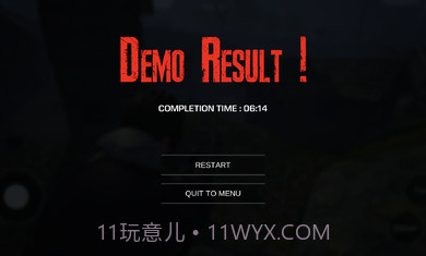 生化危机4重制内置菜单截图1