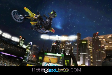 越野狂飆高手截图5