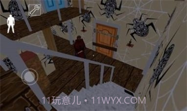 奶奶蜘蛛侠模组截图1 奶奶蜘蛛侠模组截图1