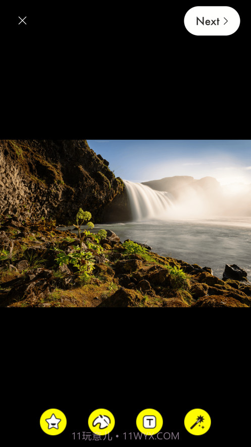 GetPopPhotoSticker截图4