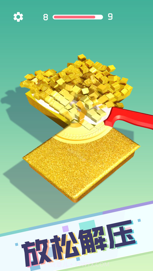 肥皂切不停截图5 肥皂切不停截图5