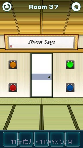 密室逃脱100Fusumas截图1 密室逃脱100Fusumas截图1