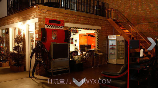 车内逃脱4截图3 车内逃脱4截图3