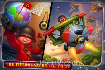 坚守阵地2无限金币版截图3 坚守阵地2无限金币版截图3