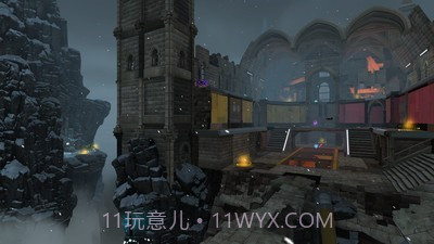 地狱火拼截图3 地狱火拼截图3