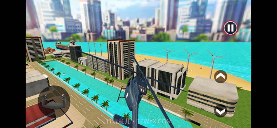 美国警车运输卡车截图8