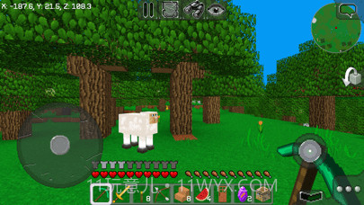 MultiCraft 版截图3 MultiCraft 版截图3