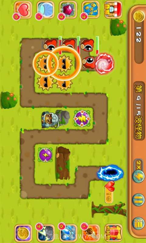 抓住那魔王截图2