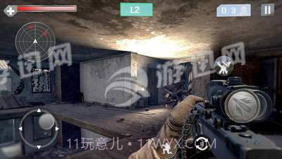 反恐射手截图4
