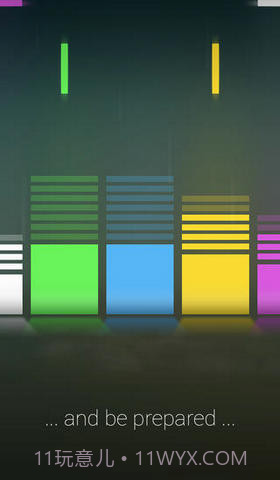 雨夜琴音截图3 雨夜琴音截图3