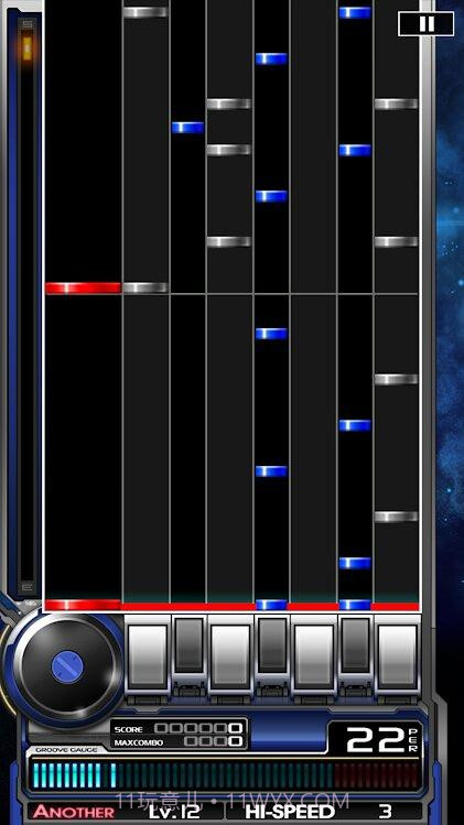 狂热节拍截图2 狂热节拍截图2