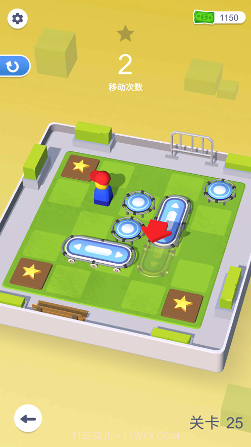 我跳的贼溜截图3