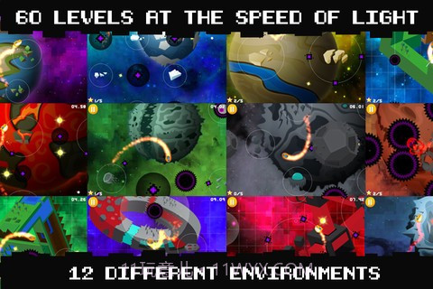 阳光猫咪 Sunshine截图4