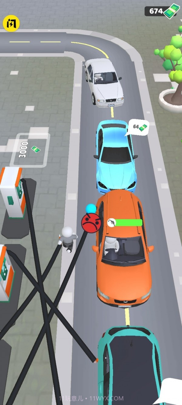 加油站3D官网截图2 加油站3D官网截图2