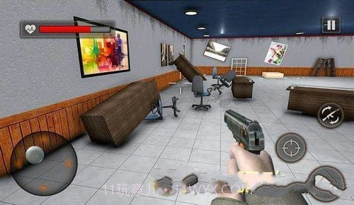 现代特殊行动截图3