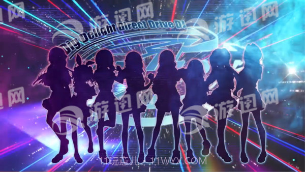 D4DJ截图2 D4DJ截图2