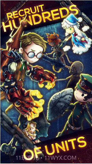 天堂突袭:宿敌截图4 天堂突袭:宿敌截图4