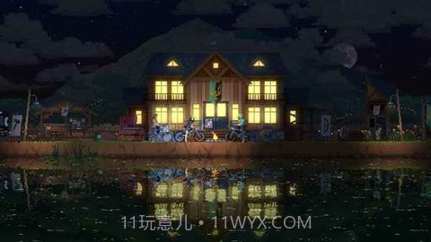 王国80年代截图1